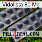 Vidalista 80 Mg 31